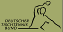 Homepage vom Deutschen Tischtennis-Bund