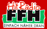 Homepage von Radio FFH