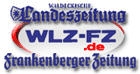 Homepage der Frankenberger Zeitung